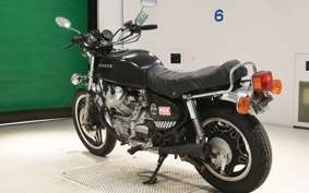 HONDA GL 400 WING CUSTOM 1980 GL400