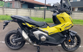 HONDA X-ADV 750 2025 RH21