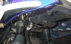 SUZUKI GSX250R 2014