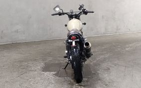 SUZUKI GLASS TRACKER BIG BOY NJ47A