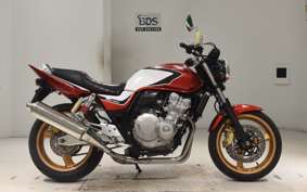 HONDA CB400SF VTEC 2010 NC42
