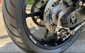 KAWASAKI ZEPHYR 1100 2007 ZRT10A