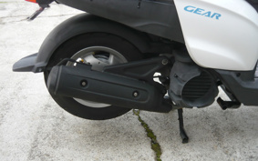 YAMAHA TRICITY 125 SEC1J