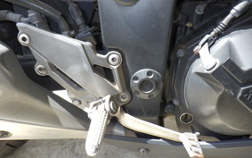 KAWASAKI Z250 ER250C