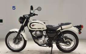 KAWASAKI W230 2000 BJ230A