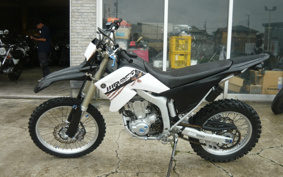 YAMAHA WR250R DG15J