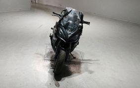 KAWASAKI NINJA 1000 2017 ZXT00W