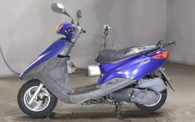 YAMAHA AKUSHI STREET SE53J