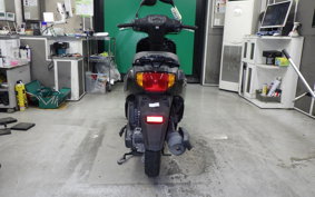 HONDA TACT Gen.4 2025 AF79