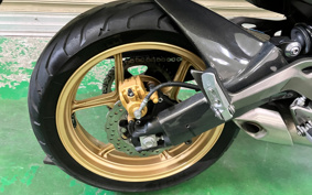 KAWASAKI NINJA 400 2015 EX400E