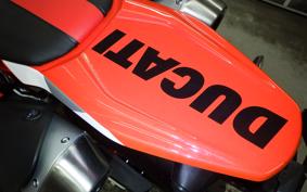 DUCATI HYPERMOTARD698 2025