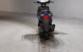 SUZUKI ADDRESS V125 CF4MA