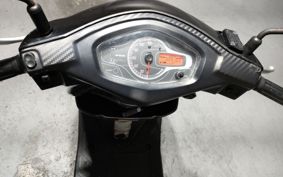 SUZUKI ADDRESS V125 CF4MA