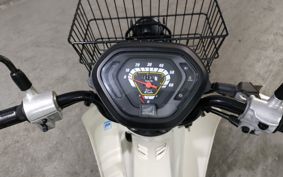 HONDA SUPER CUB50 AA07