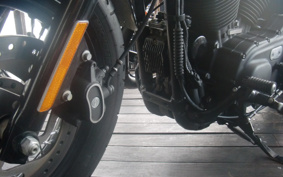 HARLEY HARLEY XL1200X 2013 LC3