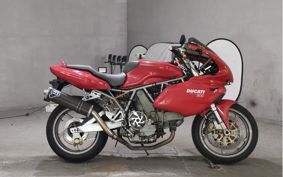 DUCATI SS900 2002 V100AA