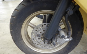 HONDA DIO Z4 AF57