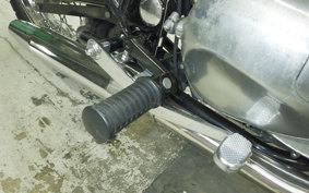 KAWASAKI ESTRELLA CUSTOM BJ250A