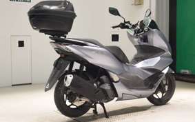 HONDA PCX125 2018 JK05