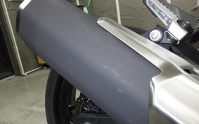 KAWASAKI Z400 Gen.2 2026 EX400L