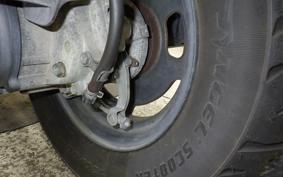 HONDA ZOOMER AF58