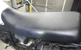 YAMAHA TW225 2007 DG09J
