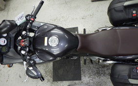 YAMAHA TDM900 2010