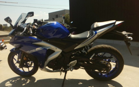 YAMAHA YZF-R25 RG10J