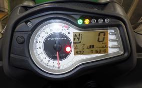SUZUKI DL650 ( V-Strom 650 ) A 2013 VP56A