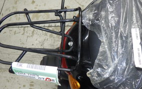 SUZUKI LET's 4 2001 CA45A