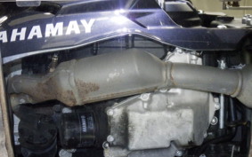 YAMAHA YZF-R25 A RG74J