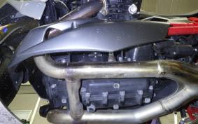 BMW R1200RS 2018
