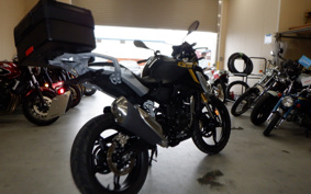 BMW G310GS 2021 0G31