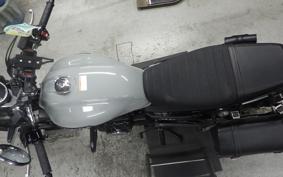 HONDA GB350S 2022 NC59