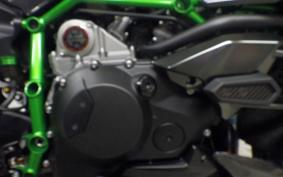KAWASAKI NINJA H2 CARBON 2021 ZXT02J