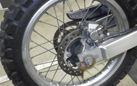 HONDA XLR250R Gen.4 2011 MD22