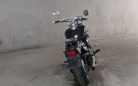 YAMAHA DRAGSTAR 400 4TR