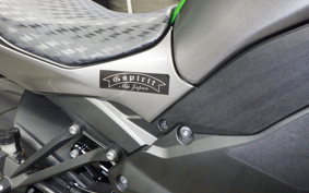 KAWASAKI Z1000 Gen.5 2014