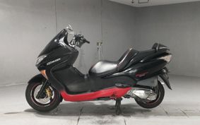 HONDA FORZA Z MF08