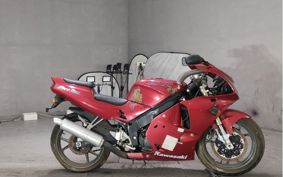 KAWASAKI ZXR250 ZX250C