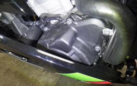 KAWASAKI ZX-25R 2026 ZX250E