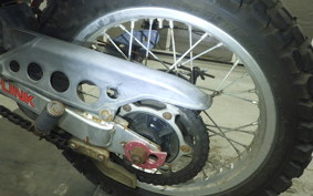 HONDA XL250R PARIS-DAKAR  1991 MD03