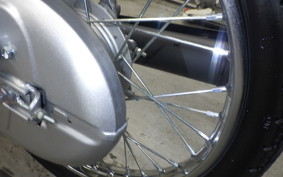 HONDA C50 SUPER CUB 2020 AA09