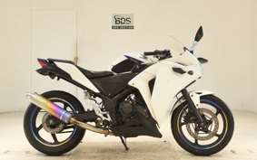 HONDA CBR250R GEN 3 MC41