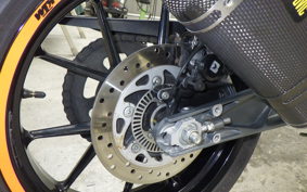 KTM 250 DUKE 1996