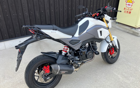 HONDA GROM JC61