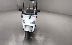 HONDA GYRO TA02