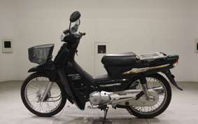 HONDA DREAM 125 2017 ND125M