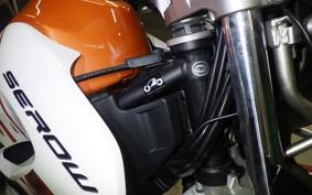YAMAHA SEROW 250 Gen.3 2009 DG31J