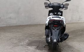 YAMAHA CYGNUS125XSR SED8J